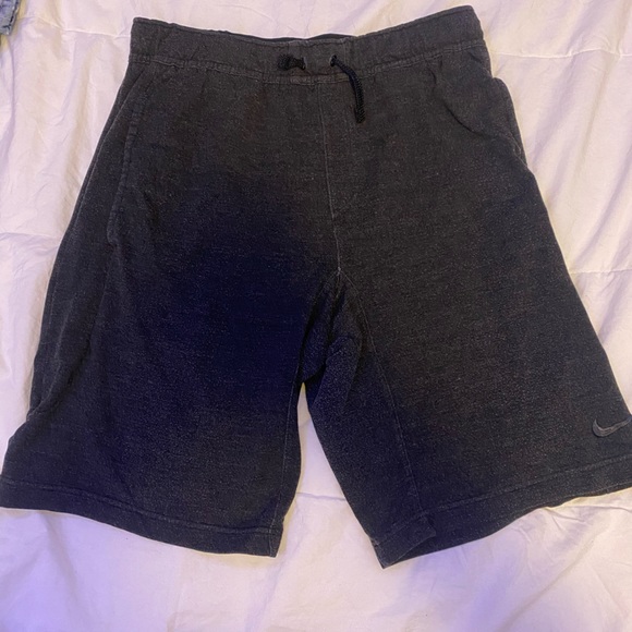 Nike pro cotton shorts - Picture 1 of 1